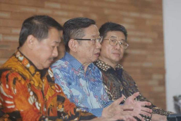 PT Terang Dunia Internusa (TDI) siap merebut potensi pangsa pasar kendaraan listrik roda dua di Indonesia dan global.
