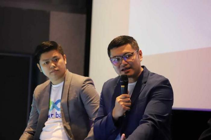 PT Bank Amar Indonesia Tbk meluncurkan fitur tabungan Brankas di aplikasi Amar Bank, sebuah mobile-only intelligent bank.