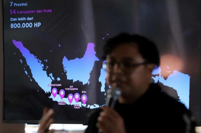 Rajafiber menawarkan internet 100 persen fiber optik dengan tiga pilihan layanan yaitu lite, style, dan premium dengan harga mulai dari Rp243.090 per bulan