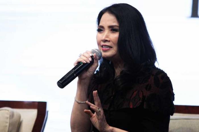 Amero Jewellery berkolaborasi dengan Livette by Liliana Tanoesoedibjo siap tampil di New York Fashion Week Spring Summer 2024 dalam show Indonesia Now.