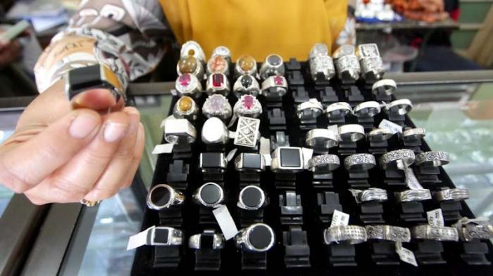 Selain memberikan pendanaan, Jamkrindo juga memfasilitasi mitra binaan untuk mengikuti berbagai pameran.