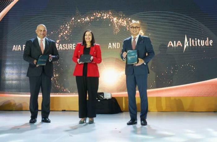 AIA berfokus menghadirkan inovasi produk berdasarkan aspirasi dan kebutuhan nasabah berbagai segmen, termasuk nasabah high net worth.