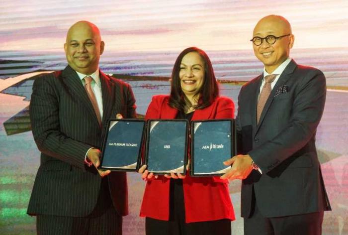 AIA berfokus menghadirkan inovasi produk berdasarkan aspirasi dan kebutuhan nasabah berbagai segmen, termasuk nasabah high net worth.