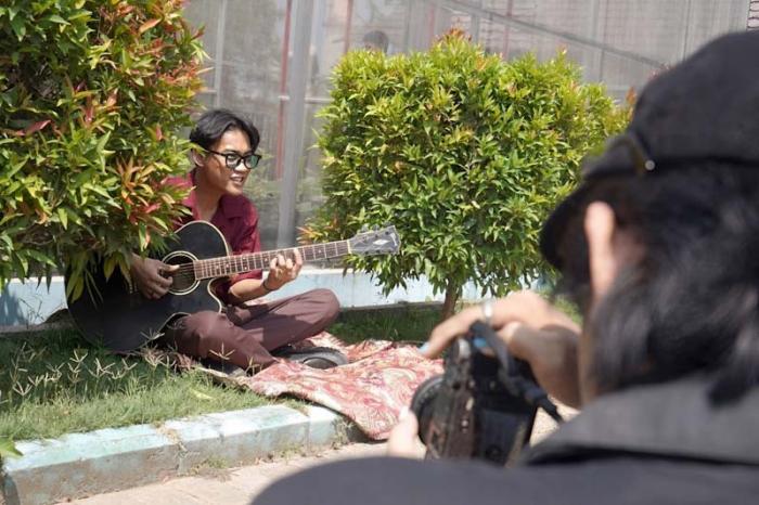 Melalui workshop Ngopi ini, SIG mengajak masyarakat Kabupaten Rembang, Jawa Tengah untuk bijak mengekspresikan diri di media sosial.