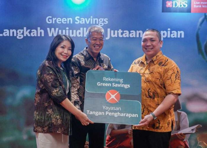 Kolaborasi ini ditujukan untuk meningkatkan kesejahteraan anak dan remaja di Indonesia Timur, khususnya terkait akses kepada pendidikan yang berkualitas.