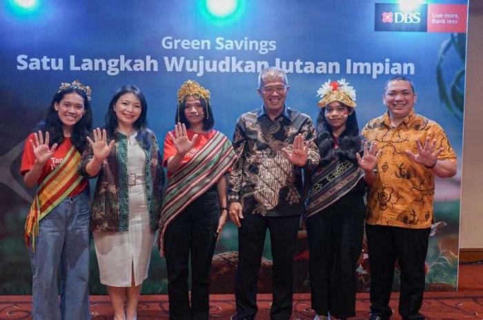 Kolaborasi ini ditujukan untuk meningkatkan kesejahteraan anak dan remaja di Indonesia Timur, khususnya terkait akses kepada pendidikan yang berkualitas.