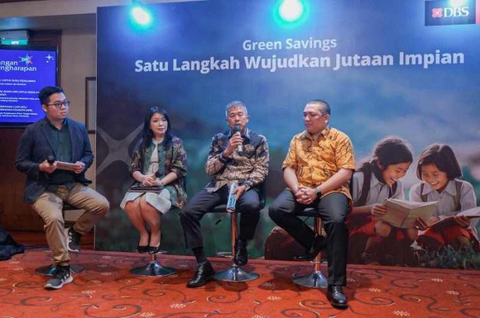 Kolaborasi ini ditujukan untuk meningkatkan kesejahteraan anak dan remaja di Indonesia Timur, khususnya terkait akses kepada pendidikan yang berkualitas.