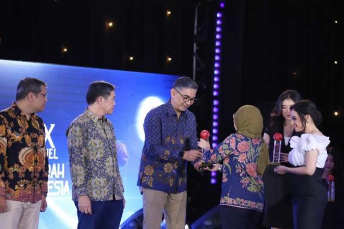 IDX Channel kembali menggelar IDX Channel Anugerah Inovasi Indonesia (ICAII) 2023 dengan tema 
