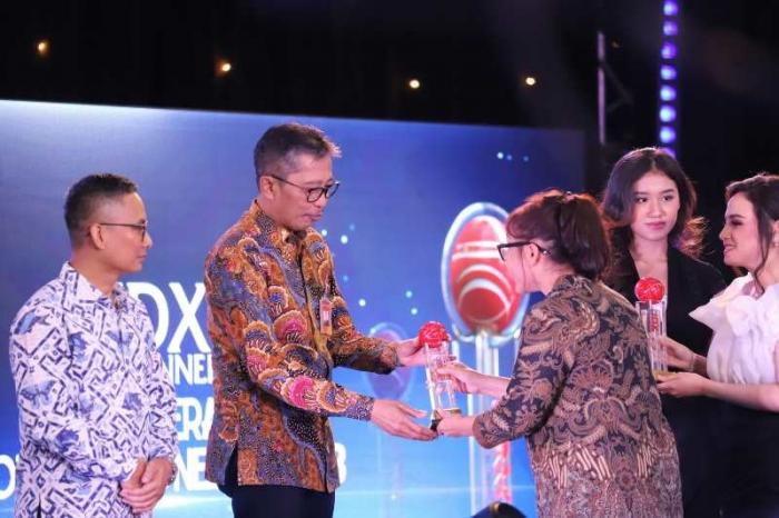 IDX Channel kembali menggelar IDX Channel Anugerah Inovasi Indonesia (ICAII) 2023 dengan tema 