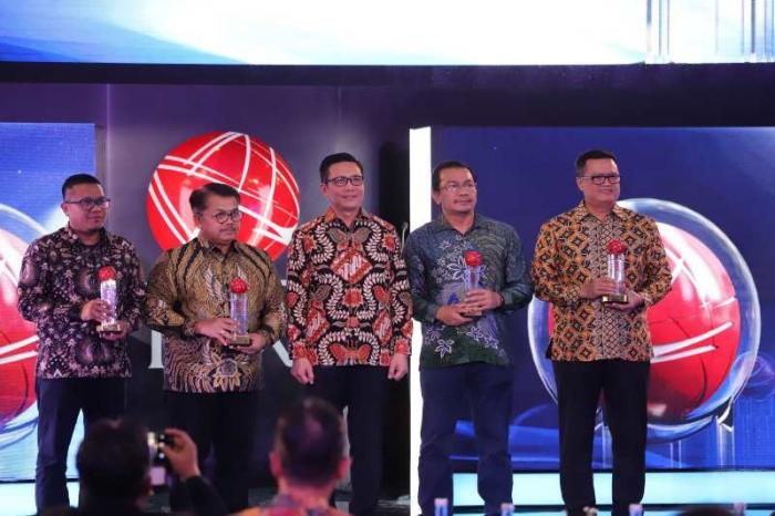 IDX Channel kembali menggelar IDX Channel Anugerah Inovasi Indonesia (ICAII) 2023 dengan tema 