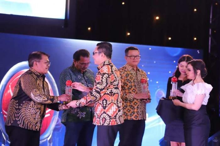 IDX Channel kembali menggelar IDX Channel Anugerah Inovasi Indonesia (ICAII) 2023 dengan tema 