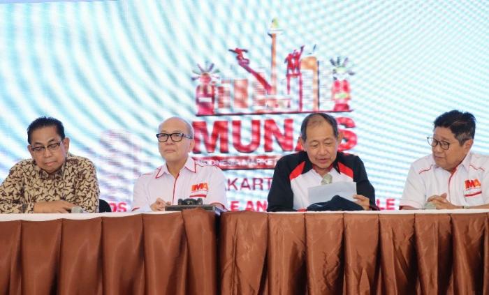 Indonesia Marketing Association (IMA) memberikan Penghargaan UMKM Award 2023 untuk kategori pariwisata dan umum.