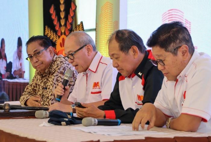 Indonesia Marketing Association (IMA) memberikan Penghargaan UMKM Award 2023 untuk kategori pariwisata dan umum.