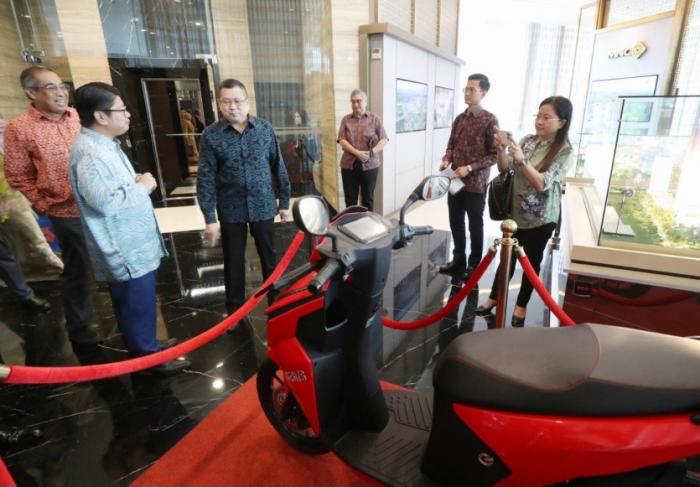 MNC Kapital dan Bank Rakyat menjalin kerja sama dalam meningkatkan layanan transaksi perbankan bagi pekerja migran Indonesia (PMI).