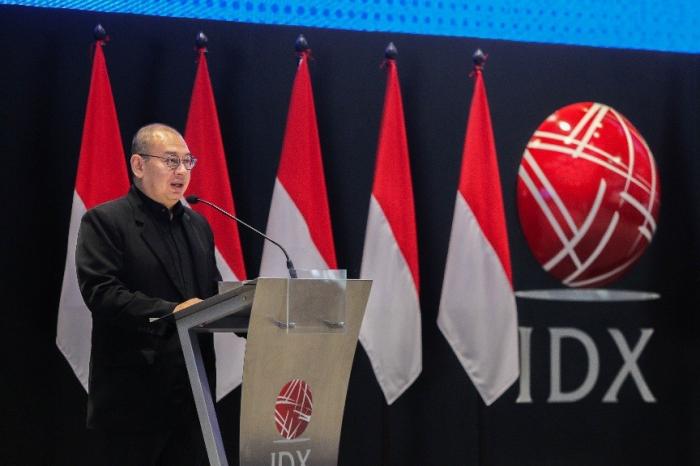 Portal berita pasar modal IDX Channel resmi meluncurkan buku digital atau e-book berjudul INVESTED: Pasar Modal dalam Bingkai Media.