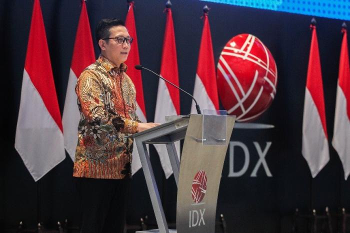 Portal berita pasar modal IDX Channel resmi meluncurkan buku digital atau e-book berjudul INVESTED: Pasar Modal dalam Bingkai Media.