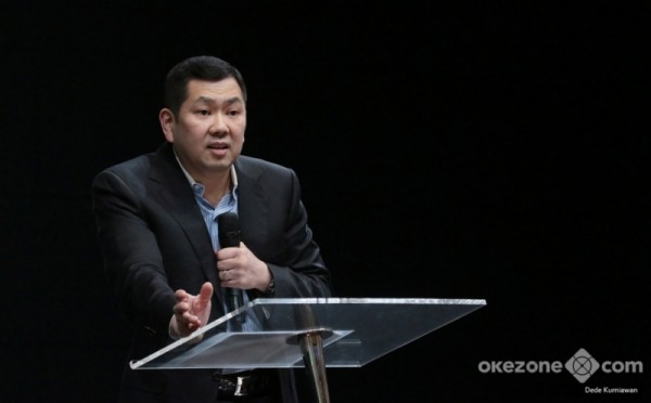 Sukses Bangun Bisnis Media ala Hary Tanoesoedibjo (Part 1)