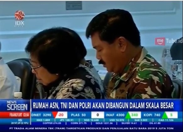 Rapat Kabinet