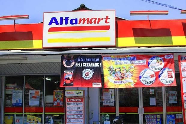 Jobseeker Palembang Merapat! Alfamart Buka Lowongan Kerja Nih