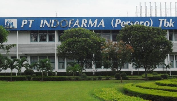 Dapat Pinjaman Rp199 M dari Biofarma, Begini Penjelasan Indofarma (INAF)