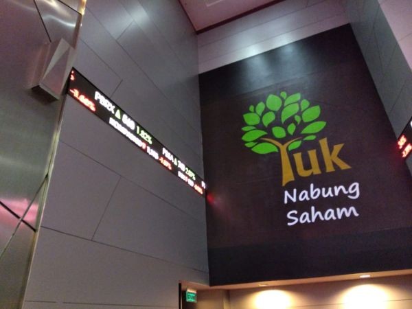 Keuntungan Investasi Saham