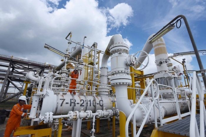 Produksi Migas Stabil, MedcoEnergi (MEDC) Perkuat Bisnis Energi Terbarukan
