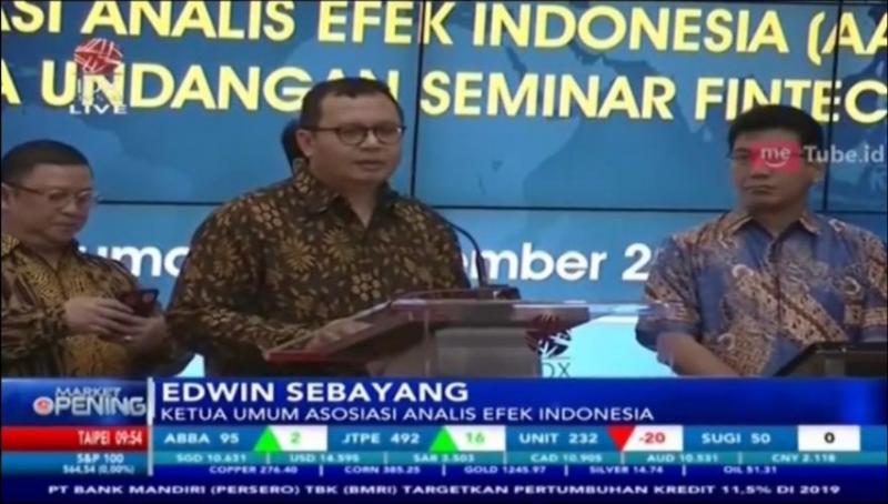 Asosiasi Analis Efek Indonesia.