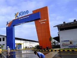 Perkuat Bisnis Makanan, Kino Indonesia (KINO) Bentuk Perusahaan Patungan