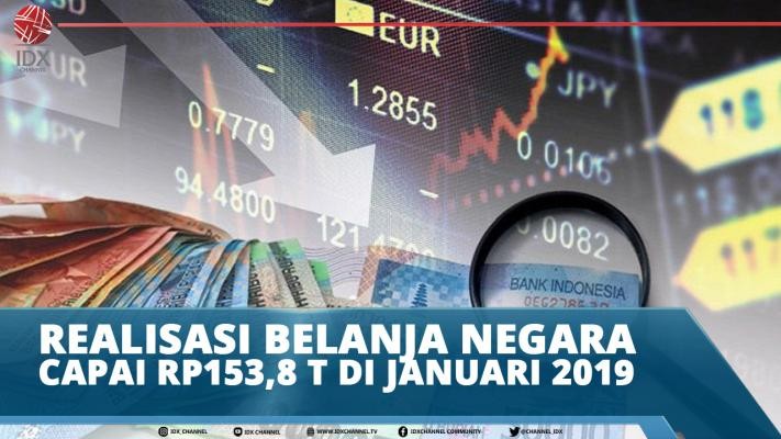 Belanja Negara