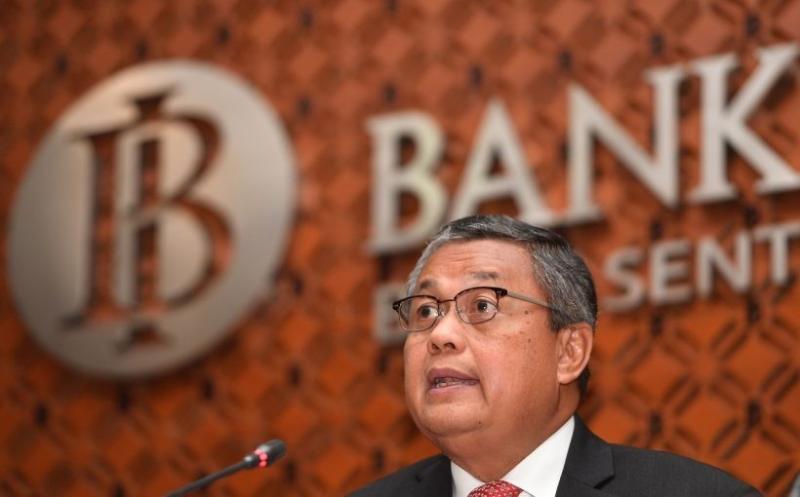 Gubernur BI Klaim Berhasil Stabilkan Rupiah ke Level Rp16.400 per USD