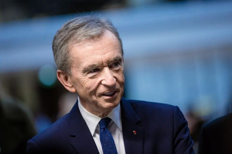 Gurita Bisnis Keluarga Bernard Arnault, Miliarder Pemilik Sephora dan Dior