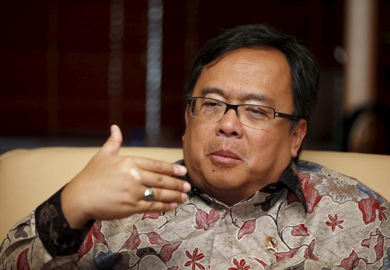 Usai TOBA, Kini Bambang Brodjonegoro Mundur dari Komisaris Bukalapak (BUKA)