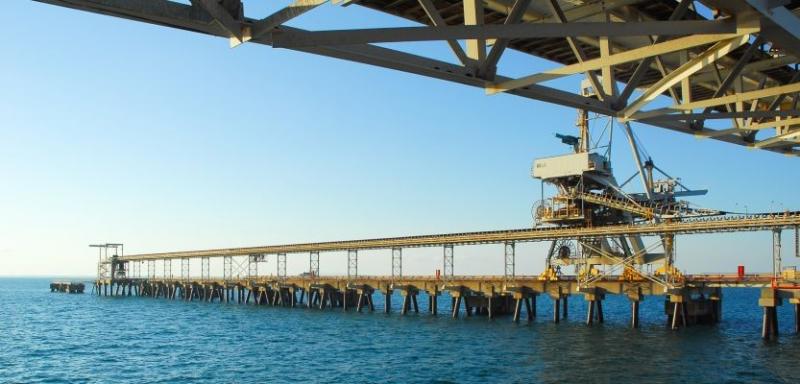 Kinerja Menurun, Laba Sumber Energi Andalan hanya USD7,99 Juta