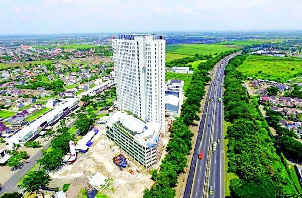 Saham Bakrieland Development Kembali Diperdagangkan Pagi Ini