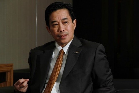 Zulkifli Zaini Dirut Baru PLN, Eks Wakil Ketua KPK Amien Sunaryadi Komisaris Utama