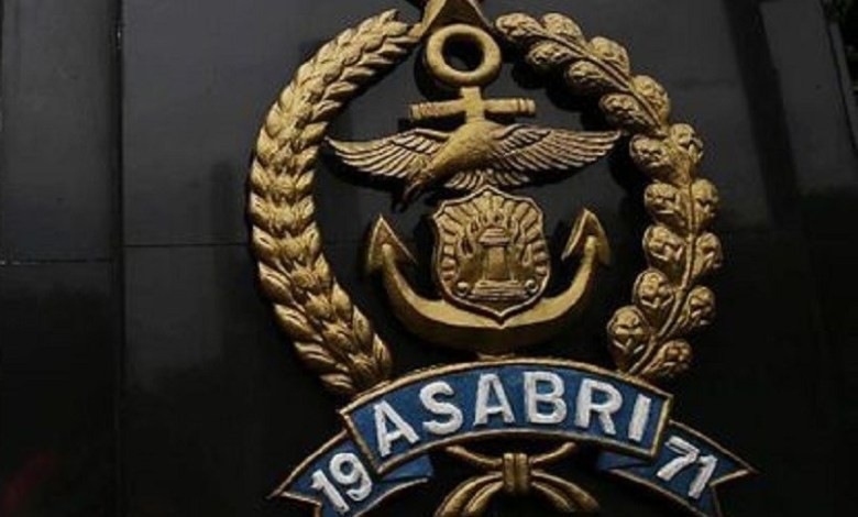 Korupsi Rp23,7 T, Kasus Asabri yang Terbesar se-Indonesia