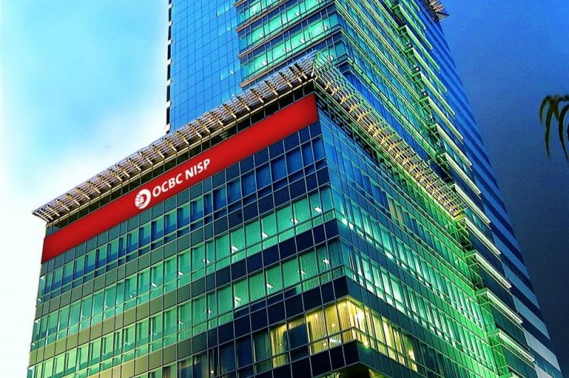 OCBC NISP Sukses Cetak Laba Rp2,94 Triliun Sepanjang 2019