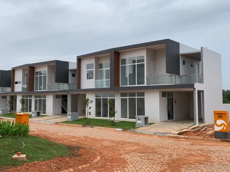 Nuvasa Bay Batam Penuhi Janji, Serah Terima Kunci The Nove Residence Fase 1 Tepat Waktu