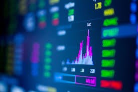 IHSG Dibuka ke 4.549, Intip Deretan Saham Top Gainers
