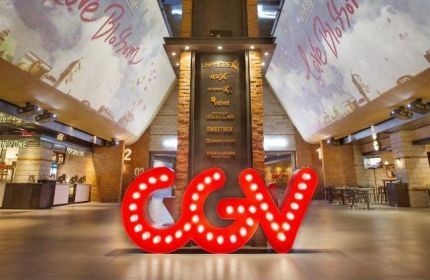 Emiten Bioskop CGV Dapat Pinjaman Modal Kerja dari Pemilik Saham Rp310,31 Miliar