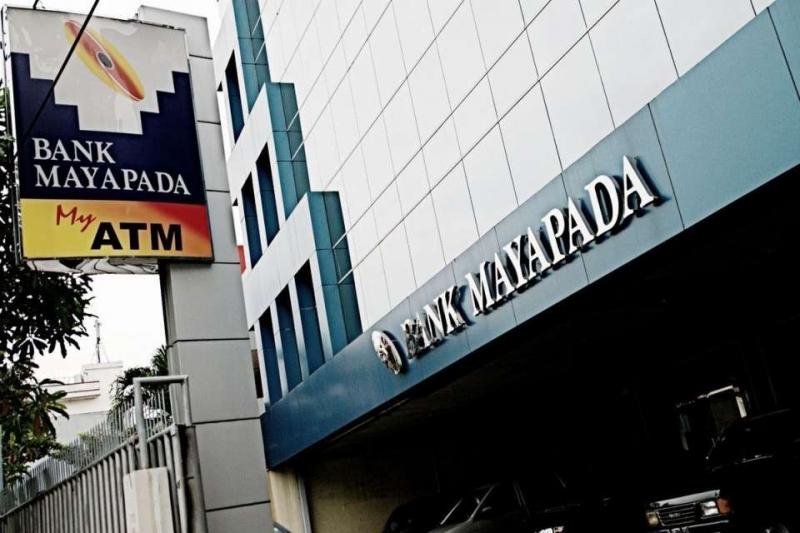 Bank Mayapada (MAYA) Tambah Porsi Rights Issue Jadi 27 Miliar Saham, Ini Alasannya