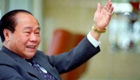 Mengenal Freddy Widjaja, Penggugat Harta Warisan Sinarmas Rp672,1 Triliun
