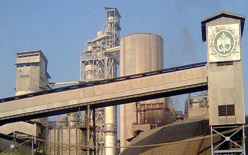 Semen Baturaja (SMBR) Berencana Tambah Bidang Usaha Usaha, Ini Bocorannya