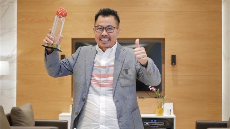 Smartfren Community Berinovasi, Jadi Pelopor Program CSR Berbasis Pengembangan Terintegrasi