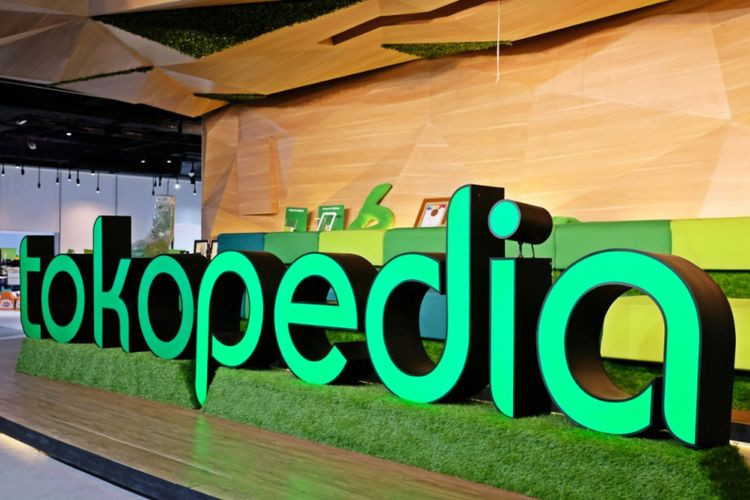 Isu Merger Gojek dan Tokopedia Bernilai Rp252 Triliun