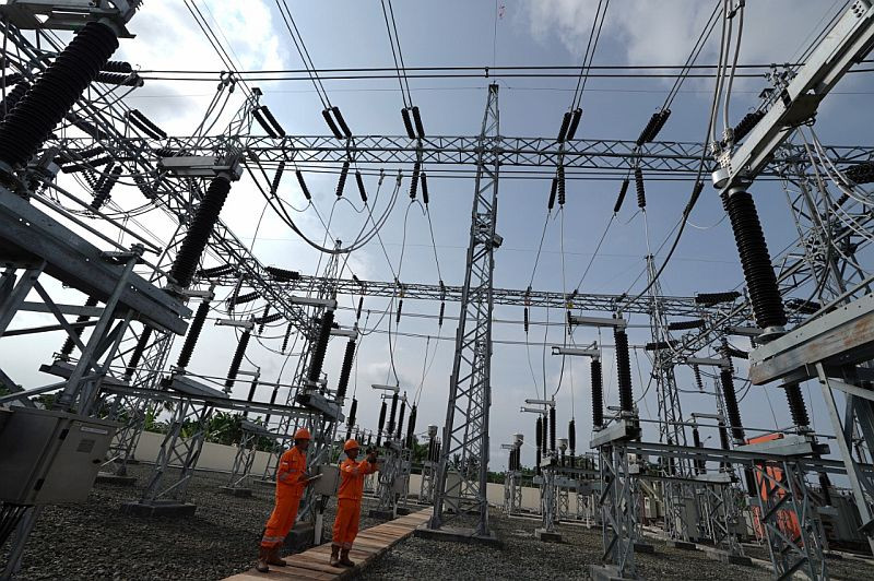 Manfaatkan Limbah Batu Bara, PLN Tekan Biaya Proyek Infrastruktur hingga 50 Persen