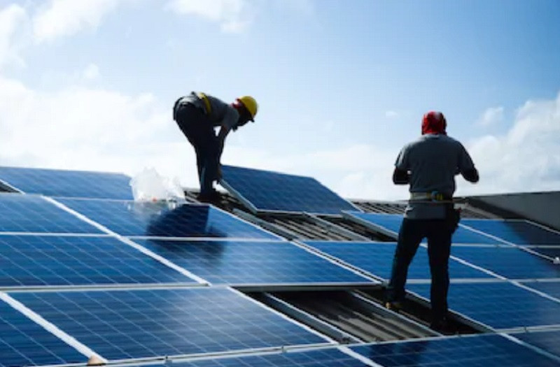 Kehadiran UU EBET Bersifat Mendesak dan Diperlukan dalam Transisi Energi, Ini Alasannya