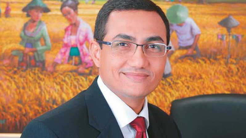 Calon DK OJK Hasan Fawzi Targetkan Kapitalisasi Pasar Bursa Tembus Rp25.000 Triliun