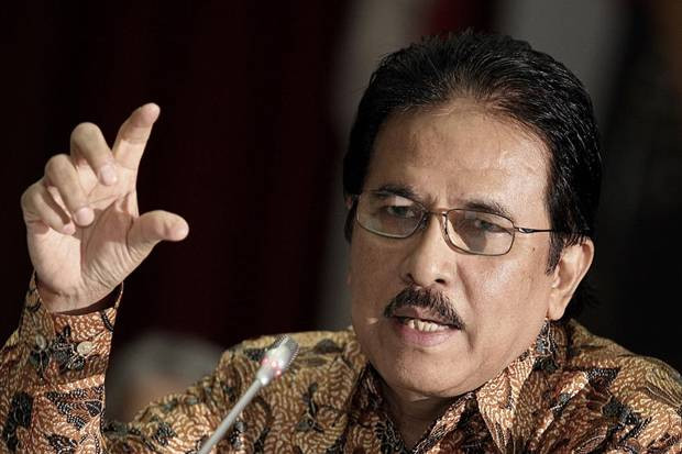 Hasil RUPS Intiland (DILD) Angkat Sofyan Djalil Jadi Wakil Komisaris Utama