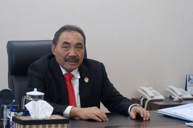 Dipolisikan karena Ungkap Mafia Tanah, LPSK Siap Lindungi Dino Patti Djalal